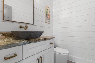 Southern Malibu 6 Bedroom Vacation Home - Pawleys Island - 2