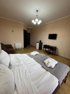 Hotel Vera View - Tbilisi - 8