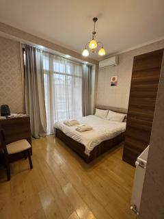 Hotel Vera View - Tbilisi - 0