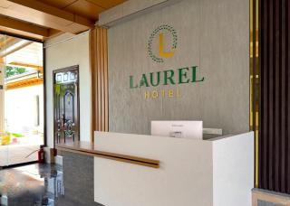 Laurel Hotel - Tashkent - 9