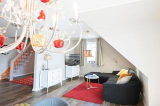 Blankwasserweg 57 Mauken Paulas Ostsee-Loft - Grömitz - 5