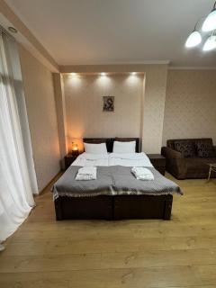 Hotel Vera View - Tbilisi - 6