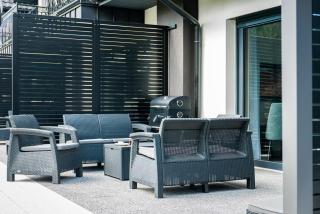 Zacisze Deluxe - Apartamenty - Krościenko - 1