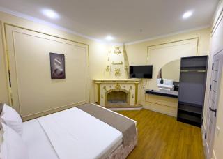 Laurel Hotel - Tashkent - 5