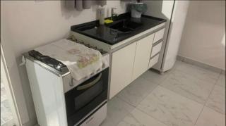 Apartamento mobiliado com 02 quartos em São Paulo Tucuruvi - São Paulo - 2