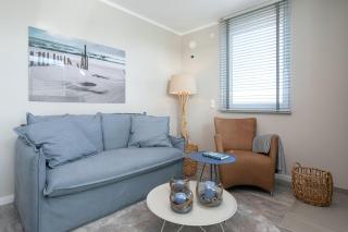 Wicheldorfstraße 48a Penthouse am Kurpark - Grömitz - 7