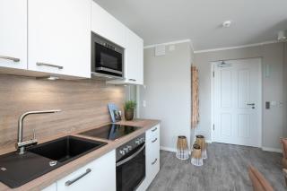 Wicheldorfstraße 48a Penthouse am Kurpark - Grömitz - 1