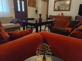 Grandmas Cottage - Ávdhira - 1