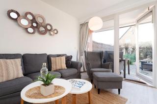 Kleines Küstenidyll - 3