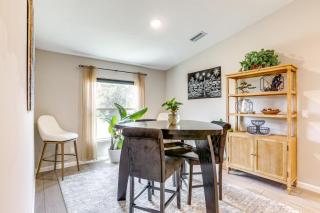 Spacious and Centrally Located Port St Lucie Home! - Port St. Lucie - 3