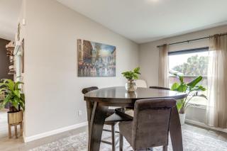 Spacious and Centrally Located Port St Lucie Home! - 2