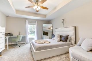 Spacious and Centrally Located Port St Lucie Home! - Port St. Lucie - 1