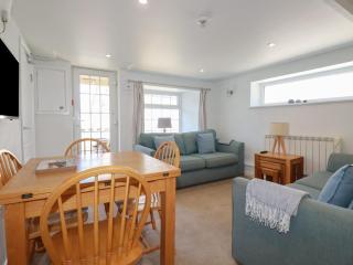 St Saviours - Padstow - 9