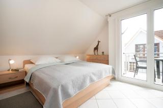 Haus Waidmannsruh Hubertus - Kellenhusen - 7