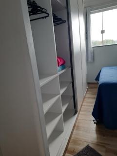 Apartamento completo e novinho com churrasqueira - Águas de Lindóia - 2