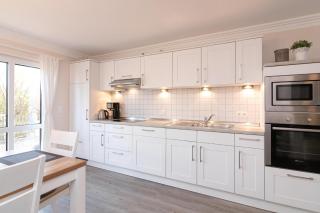 Lindenstraße 10- Ferienhaus 1 - Kellenhusen - 2