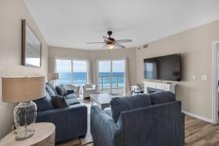 Emerald Isle #507 The Jolly Roger by Gulf Coast Getaways - 4