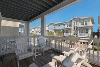 Dip Your Toes by Gulf Coast Getaways - Navarre - 4