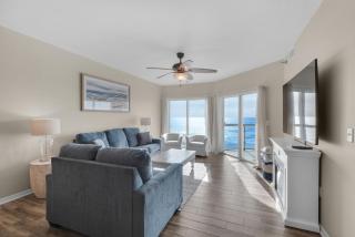 Emerald Isle #507 The Jolly Roger by Gulf Coast Getaways - Pensacola Beach - 3