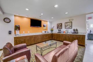 Motel 6-Sutherlin, OR - 5