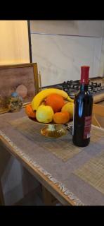 Maries apartment - Tbilisi - 8