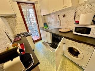 Penthouse Salus sea view terrace - Lido di Ostia - 8