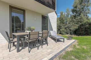 Sonne und Meer Wohnung 2 - Grömitz - 8