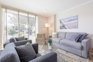 Sonne und Meer Wohnung 2 - Grömitz - 7