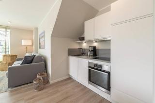 Sonne und Meer Wohnung 2 - 4