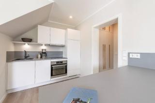 Sonne und Meer Wohnung 2 - Grömitz - 3