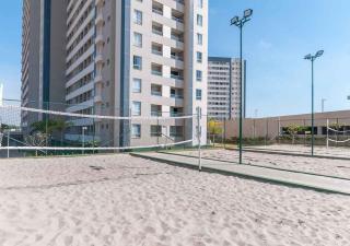 Ideal para famílias, hospede-se no Solar das Águas. - Olímpia - 8