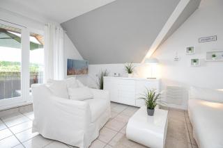 White Lounge - Scharbeutz - 0
