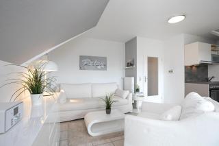 White Lounge - Scharbeutz - 6