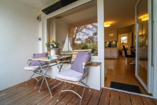 Strandschloss Strandperle - 1