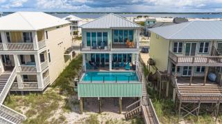 The Salt Life by Gulf Coast Getaways - 6