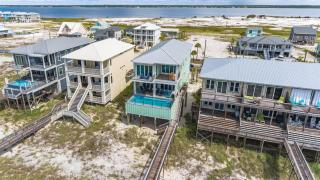 The Salt Life by Gulf Coast Getaways - 4