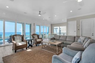 The Salt Life by Gulf Coast Getaways - 1
