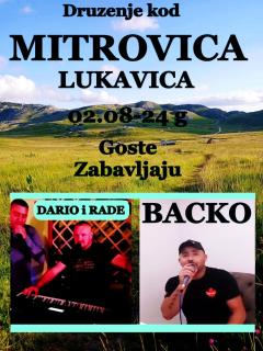 Moja koliba - - 4
