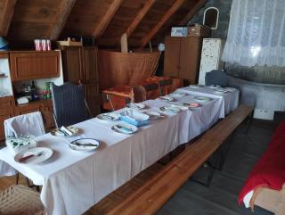 Moja koliba - - 2
