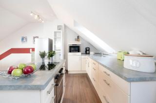 Ostseeperle Wohnung 8 - Kellenhusen - 9