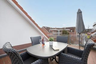 Ostseeperle Wohnung 8 - Kellenhusen - 4