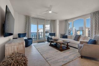 Skyview Penthouse by Gulf Coast Getaways - Navarre - 5