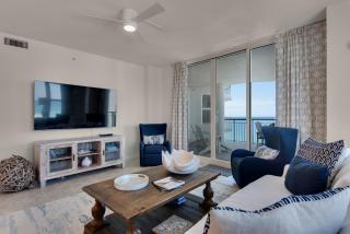 Skyview Penthouse by Gulf Coast Getaways - 4