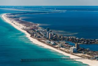 The Sunshine Gulfside by Gulf Coast Getaways - Pensacola Beach - 9