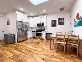 The Chauncey House - Brooklyn - 1