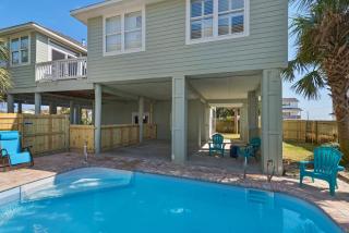 The Sunshine Gulfside by Gulf Coast Getaways - Pensacola Beach - 4
