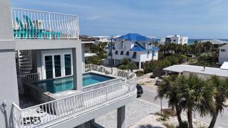 Surf and City by Gulf Coast Getaways - 1