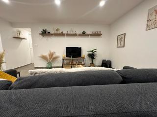 App 4-6 Pers - Terrasse - Calme - Reposant - La Chambre - 9