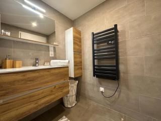 App 4-6 Pers - Terrasse - Calme - Reposant - La Chambre - 2