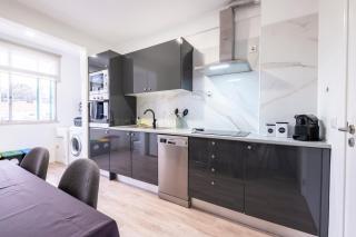 Lux City Center Apartment 2 - 2